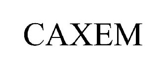 CAXEM