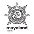 MAYALAND COFFEE