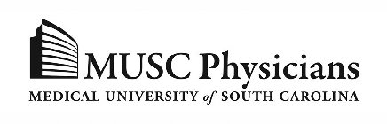 MUSC PHYSICIANS MEDICAL UNIVERSITY OF SOUTH CAROLINA