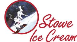 STOWE ICE CREAM