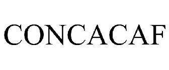 CONCACAF