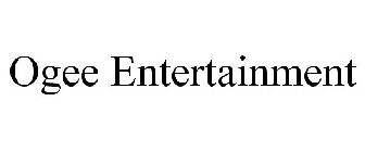 OGEE ENTERTAINMENT