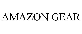 AMAZON GEAR