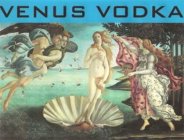 VENUS VODKA