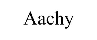 AACHY