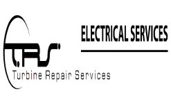 TRS TURBINE REPAIR SERVICES ELECTRICAL SERVICES