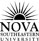 NOVA SOUTHEASTERN UNIVERSITY