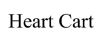 HEART CART