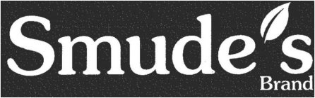 SMUDE'S BRAND