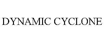 DYNAMIC CYCLONE