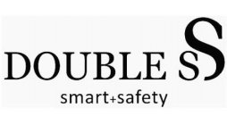 DOUBLE SS SMART+SAFETY