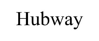 HUBWAY