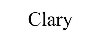 CLARY