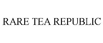 RARE TEA REPUBLIC