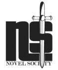 NS NOVEL SOCIETY