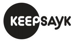 KEEPSAYK