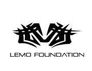 LEMO LEMO FOUNDATION