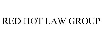 RED HOT LAW GROUP