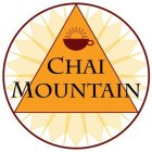 CHAI MOUNTAIN