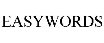 EASYWORDS