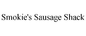 SMOKIE'S SAUSAGE SHACK