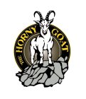 THE HORNY GOAT