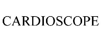 CARDIOSCOPE