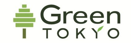 GREEN TOKYO