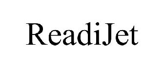 READIJET