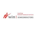 WIN SEMICONDUCTORS LEADING GLOBAL COMMUNICATIONS