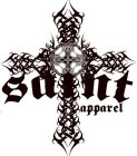 SAINT APPAREL