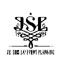 JSL JE SUIS LA! EVENT PLANNING