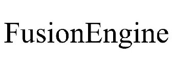 FUSIONENGINE