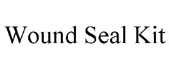 WOUND SEAL KIT