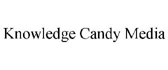 KNOWLEDGE CANDY MEDIA