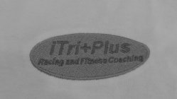 ITRI+PLUS RACING AND FITNESS COACHING