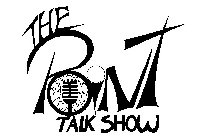 THE POINT TALK SHOW