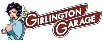 GIRLINGTON GARAGE