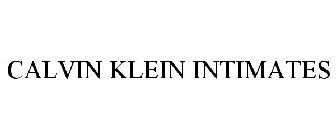 CALVIN KLEIN INTIMATES