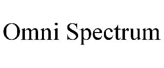 OMNI SPECTRUM