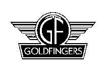 GF GOLDFINGERS