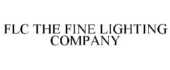 FLC THE FINE LIGHTING COMPANY
