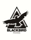 BLACKBIRD KNIVES