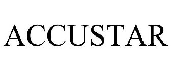 ACCUSTAR