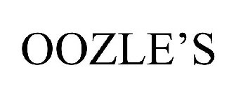OOZLE'S