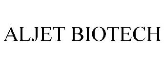 ALJET BIOTECH