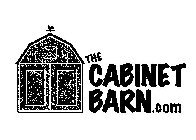 THE CABINET BARN.COM