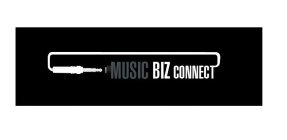 MUSIC BIZ CONNECT