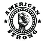 AMERICAN STRONG