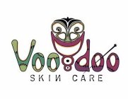 VOO DOO SKIN CARE